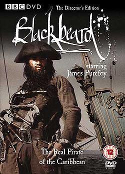 Blackbeard Cel Mai Cunoscut Pirat BBC - Blackbeard This is the true story of Edward - Filme Documentare