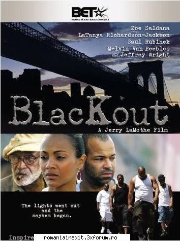 Blackout (2007) DVDRip XviD - 10nut - Filme - Movies