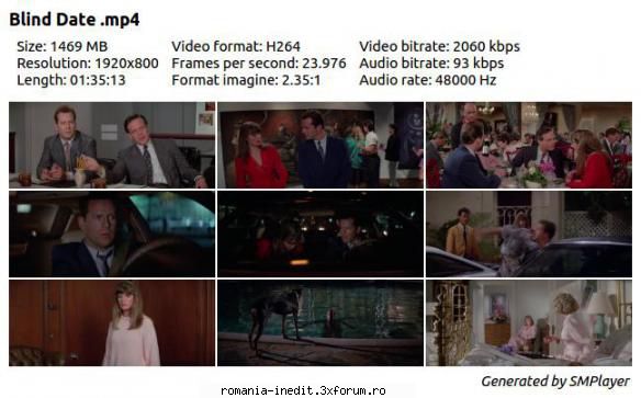 Blind Date (1987) - Blind Date (1987) MP4 Subtitrare / Romana 1,5 GB - Filme clasice - Old Movies