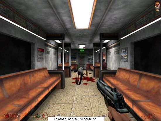 Blood 2 Rip - Blood 2 Rip Download Password: Install Notes - Full Games