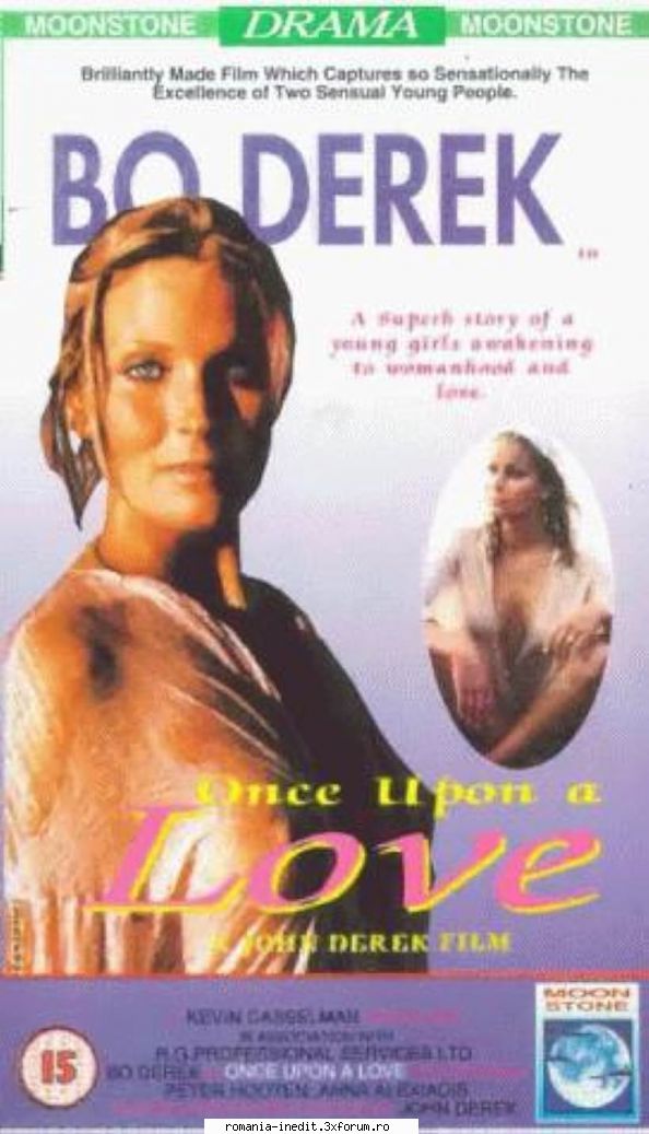 Bo Derek - Fantasies 1981 Year:1981 Country Genre DRAMA - Filme clasice - Old Movies