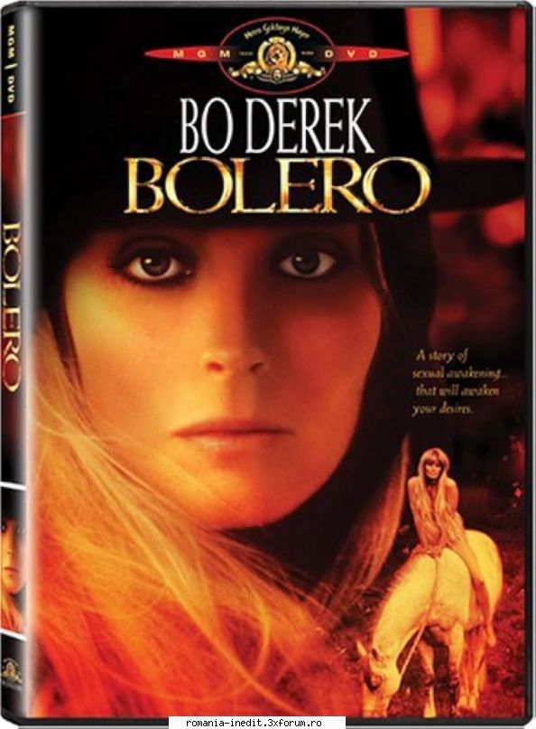 Bo Derek - Bolero 1984 Year:1984 Country Genre DRAMA - Filme clasice - Old Movies