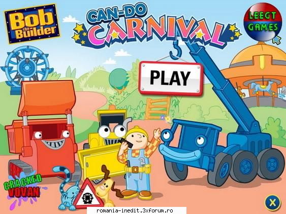 Bob.the.Builder.Can-Do.Carnival - Games PC Bob.the.Builder.Can-Do.Carni - Jocuri pentru copii - Games for kids