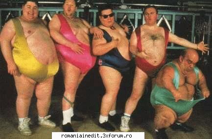 Body Builder - synteticboy - Funny