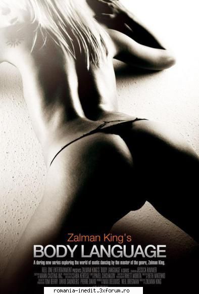 Body Language 2008 - Year:2008 Country Genre DRAMA Quality DVD - TV Shows