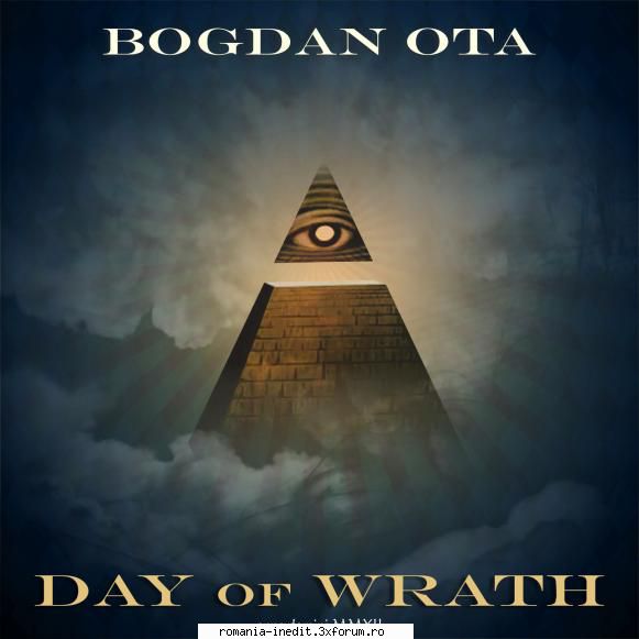 Bogdan Alin Ota - Concerte - Doar Bogdan Ota - Day Of Wrath - 2012 am gasit - Request