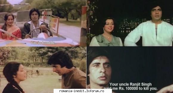 Bollywood Movies Collection (Daily Updated) - Satte Pe Satta [1982] PASS: razaak761 - Filme - Movies