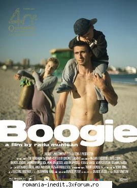 Boogie (2008) - Boogie XviD 2008 ronana cu subtitlu engleza: pass - Filme rom�nesti - Romanian Movies