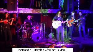Bosquito Live in Buzau - Setlist M-ai dat peste cap Femeia Hopa - Albume MP3 romanesti - Romanian MP3 albums