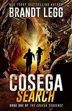 Brandt Legg - Brandt Legg Cosega Sequence 1. Cosega Search ( - Carti in limbi straine