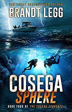 Brandt Legg - Brandt Legg - 04 Cosega Sphere (epub) Seven years - Carti in limbi straine
