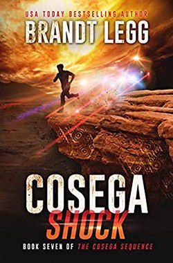 Brandt Legg - Brandt Legg - 07 Cosega Shock 9epub) With enough - Carti in limbi straine