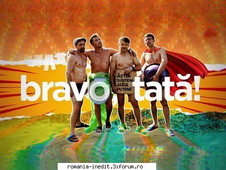Bravo, tata! (2023) - Multumiri ! Bravo, tata! (2023) Sezonul 2 - TV Shows