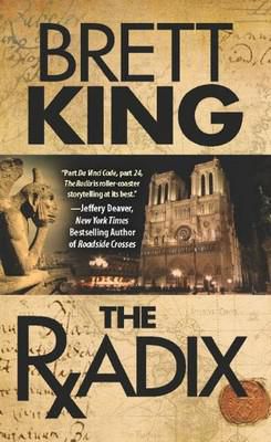 Brett King - Brett King The Radix (2010) The False Door (2011) - Carti in limbi straine