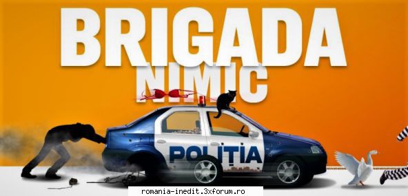 Brigada Nimic 2024 - Multumiri ! Brigada Nimic (2024) Episod 6 - Unde - TV Shows