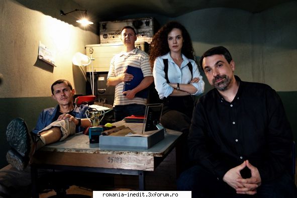 Brigada Nimic 2024 - Multumiri ! Brigada Nimic (2024) Episod 8 - TV Shows
