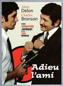 Brigitte Fossey - Adieu l'ami Farewell, Friend Bei Bullen singen - Filme clasice - Old Movies