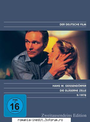 Brigitte Fossey - Die glaeserne Zelle 1978 Year:1978 Country Genre - Filme clasice - Old Movies