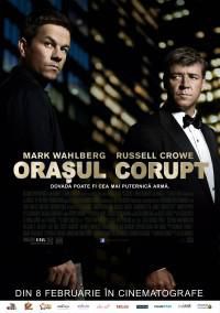 Broken City (2013) DVDRip 1.5 GB - Info Film: ......................DVDRip - Filme - Movies