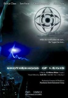 Brotherhood of Legio (2007) - Brotherhood of Legio (2007) - DVDRip (Original - Filme - Movies