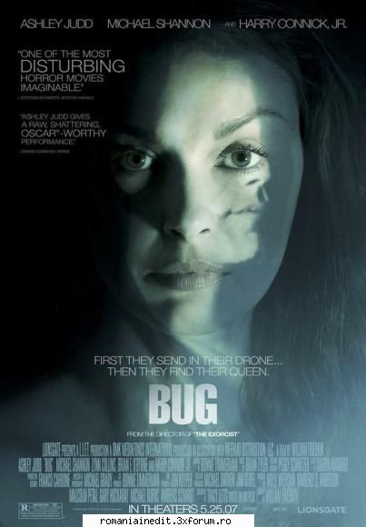 Bug DVDRip - bilti - Filme - Movies