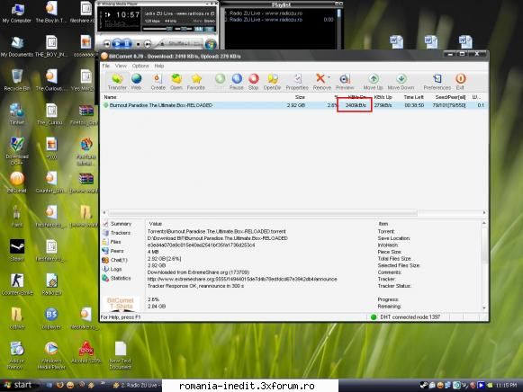 Burnout.Paradise.The.Ultimate.Box-RELOADED - n00b^style - Jocuri - Games
