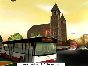 Bus Driver [Direct Link] - Description: In Bus Driver, your job is to - Full Games