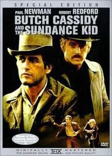 butch cassidy and the sundance kid (1969)  

genre: adventure | crime | drama | two western