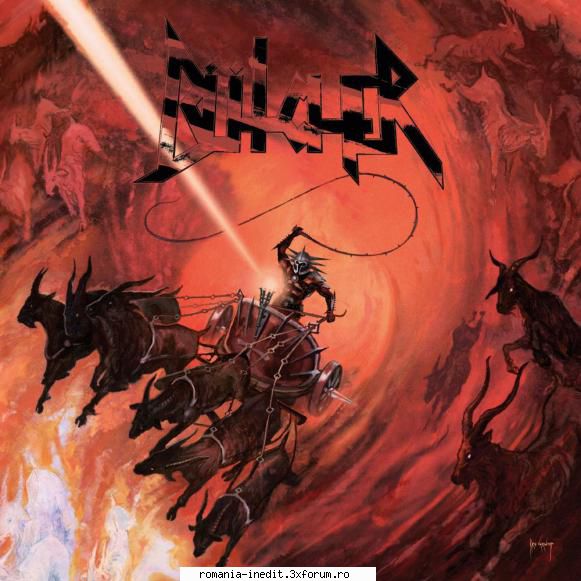 Butcher - 666 Goats Carry My Chariot - Butcher - 666 Goats Carry My Chariot 01 - International MP3 albums