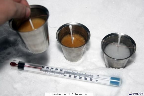 CUM SE SEVESTE VODKA LA -50 GRADE - SoDMaster - Off Topic