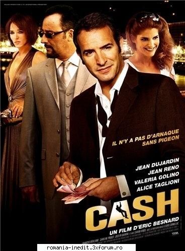 Ca$h (2008) DVDRip - Ca$h.2008.By.PuReGoN.DvdRip.Xvid-PuRe Format - Filme - Movies