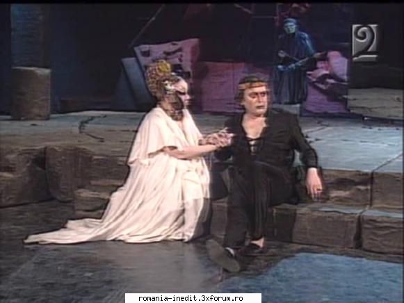 Caligula (1988) (Teatru TV) - Caligula (1988) (Teatru TV) - TV Rip - Teatru rom�nesc - Romanian Theater