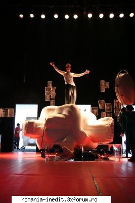 Caligula (Teatrul Municipal Baia Mare) (2008) - Caligula (Teatrul Municip - Teatru rom�nesc - Romanian Theater