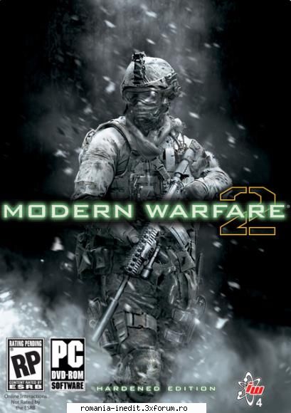Call Of Duty Modern Warfare 2-Razor1911 - Call Of Duty Modern Warfare 2 Crack - Jocuri - Games