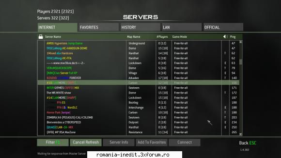 Call of Duty Modern Warfare 3 [MW3] MULTIPLAYER & SINGLE-PLAYER - Call of Duty Modern Warfare - Jocuri - Games