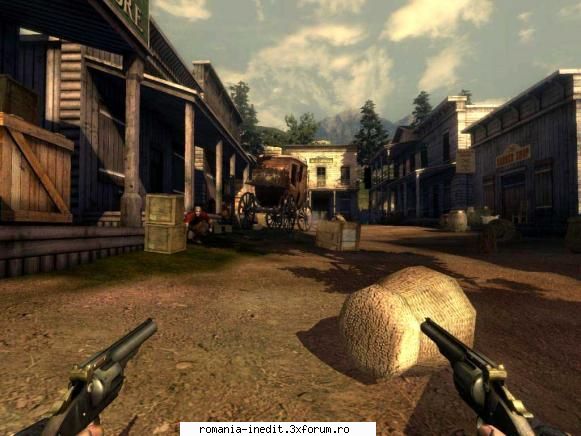 Call of Juarez - poftin unul daca iti mai trebuie spunemi - Full Games
