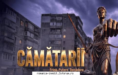 Cămătarii (2026) - Unul dintre cele mai temute clanuri din Rom�nia - TV Shows