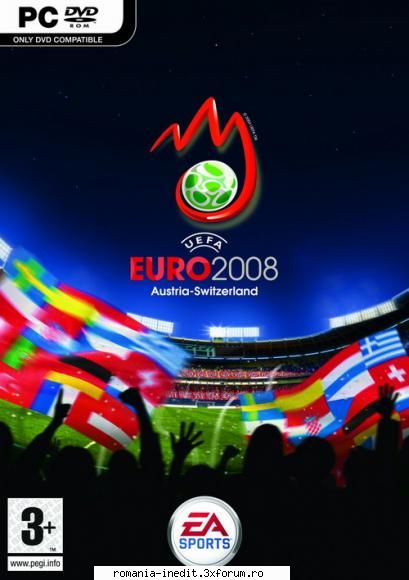 Campionat EURO 2008 - Cine e interesat sa dea add la - Off Topic