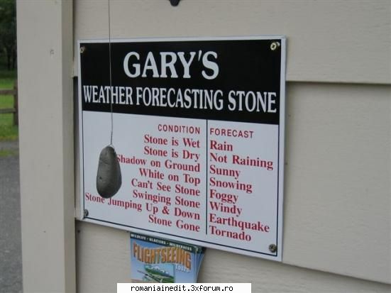 Cand ai parinti meteorologi ........ - Cand ai parinti meteorologi - Funny