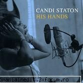 Candi Staton - His Hands (2006) - R&B - 60MB MP3 192 Kbps (Full Album + Front Cover) 1 - Muzica - Music