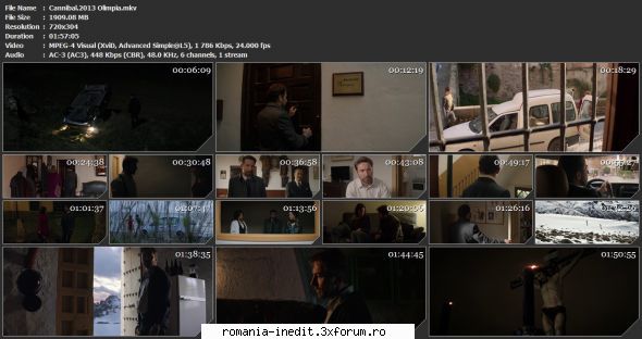 Cannibal - 2013 [720p] - webrip Olimpia.mkv - Filme - Movies
