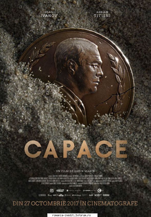 Capace (2017) - mr.csaky - Filme rom�nesti - Romanian Movies
