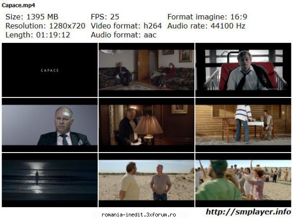 Capace (2017) - Capace (2017) Caps - Filme rom�nesti - Romanian Movies