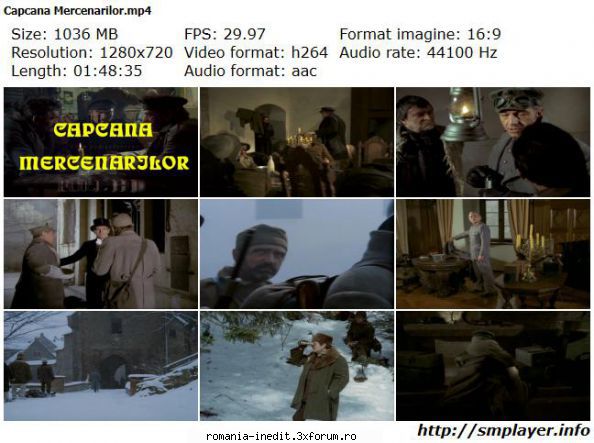 capcana trap

 

 
 

 
 prim ! capcana (1981)