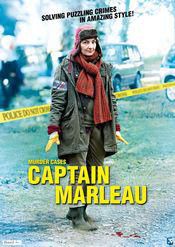 Capitaine Marleau (2019) - Capitaine Marleau (2019) Regia Jos�e Dayan Cu - TV Shows