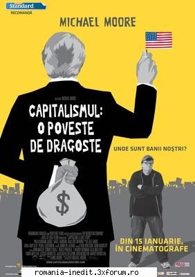 Capitalism A Love Story dvdrip - Capitalism A Love Story[2009]DvDrip -FXG + sub ro - Filme - Movies