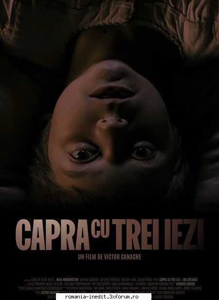 Capra cu trei iezi (2022) - Multumiri ! Capra cu trei iezi (2022) The - Filme rom�nesti - Romanian Movies