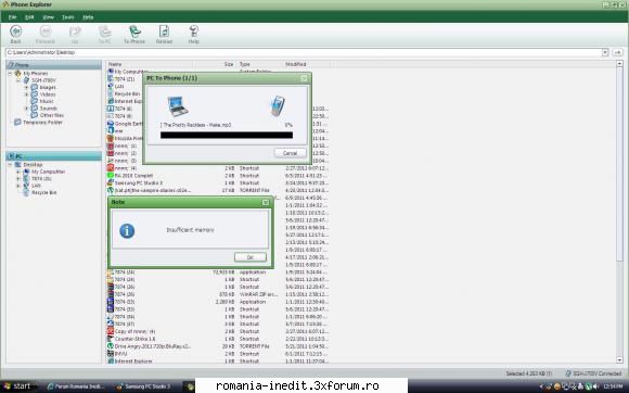 Card memorie - Buna Am cumparat un card de memorie de 1 gb - Mobile/ PDA / GPS Tech Support