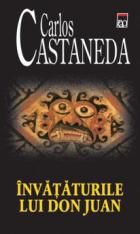 Carlos Castaneda - Carlos Castaneda - �nvăţăturile - Carti in limba romana