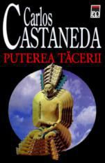 Carlos Castaneda - Carlos Castaneda - Puterea tăcerii (v1.0) = - Carti in limba romana